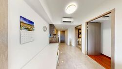 Kent Ridge Hill Residences (D5), Apartment #542756551